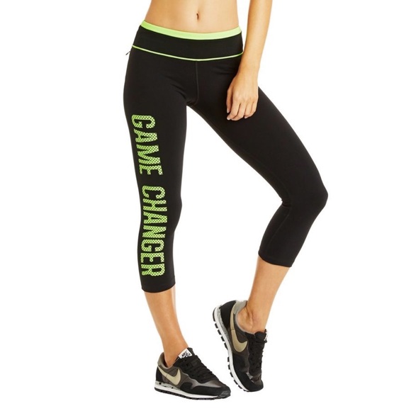Lorna Jane Pants - NEW Lorna Jane 'Game Changer' Tights, Leggings